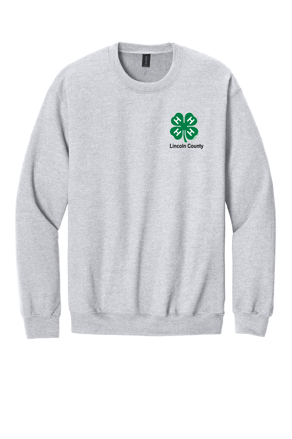 4-H Crewneck