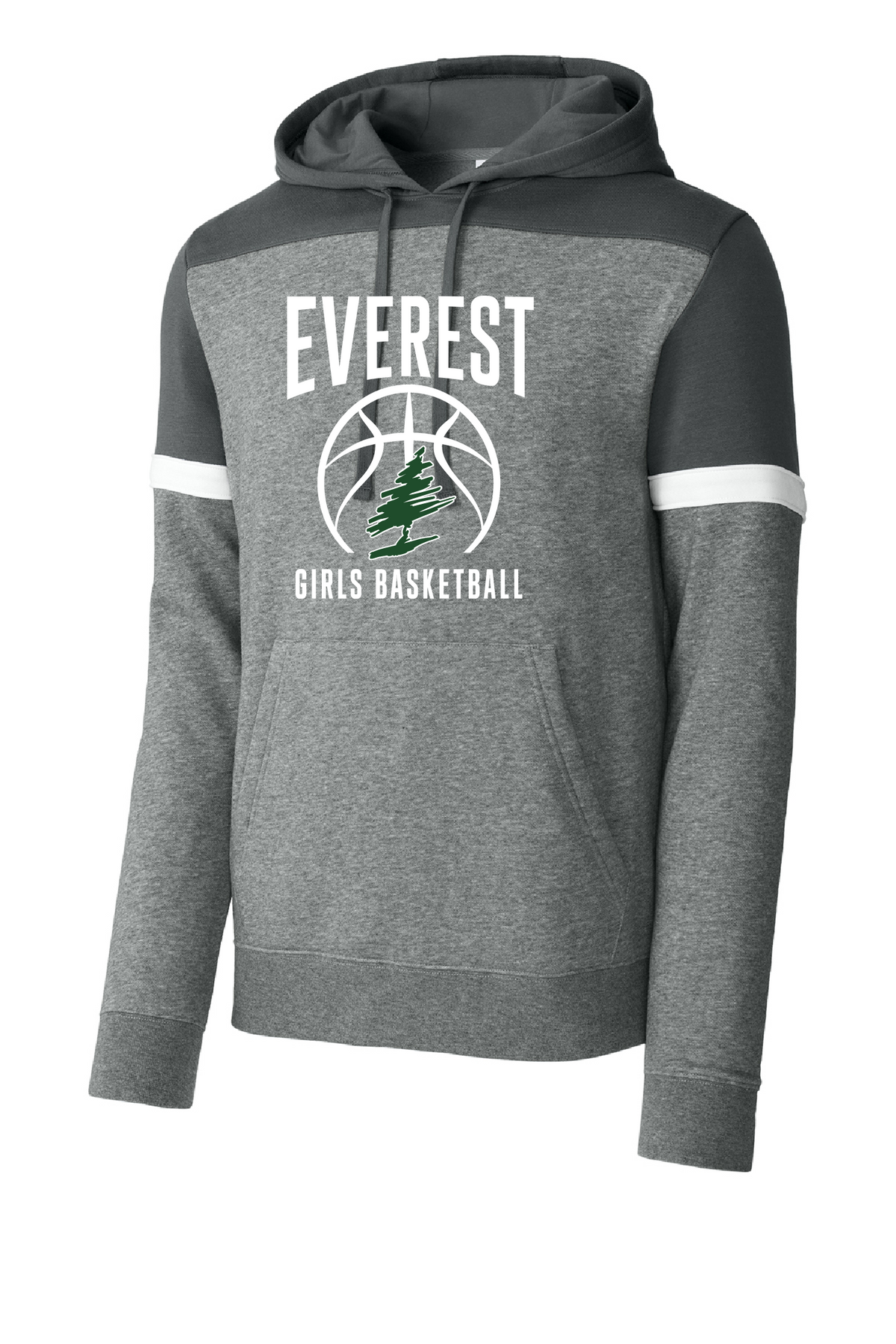 Everest Basketball Hoodie