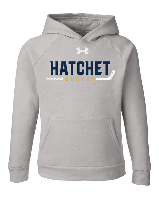 Youth Hockey UA Hoodie