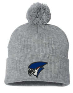 Pom Pom Beanie