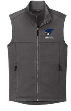 Unisex Smooth Fleece Vest