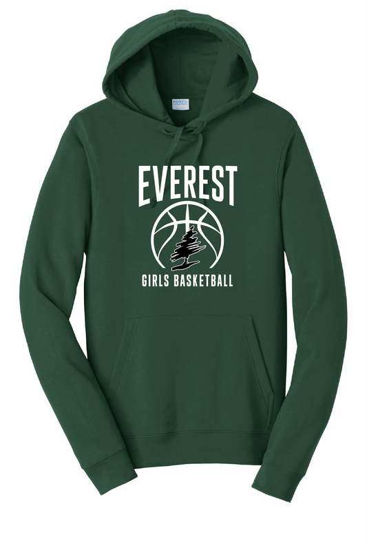 Everest Basketball Hoodie