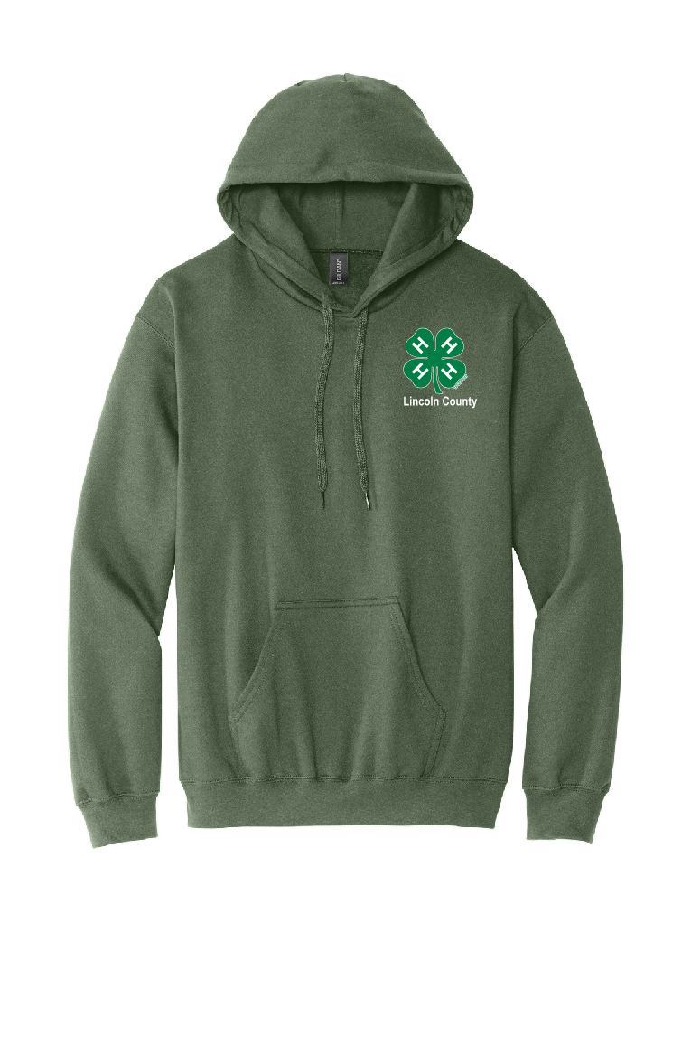 4-H Hoodie