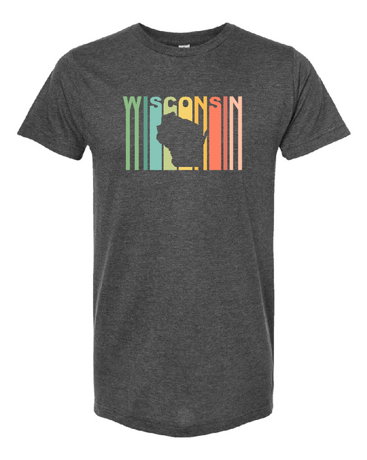 Wisconsin Tee