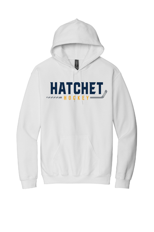 Unisex Hockey Hoodie