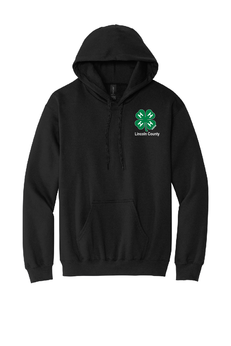 4-H Hoodie