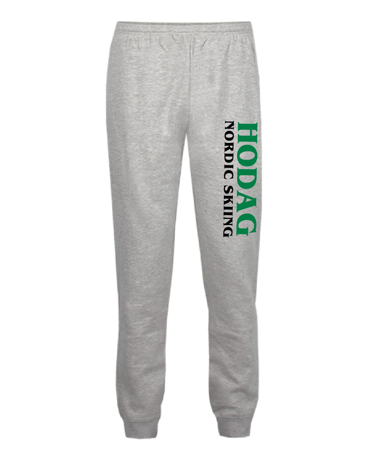 Hodag Ski Ladies Jogger