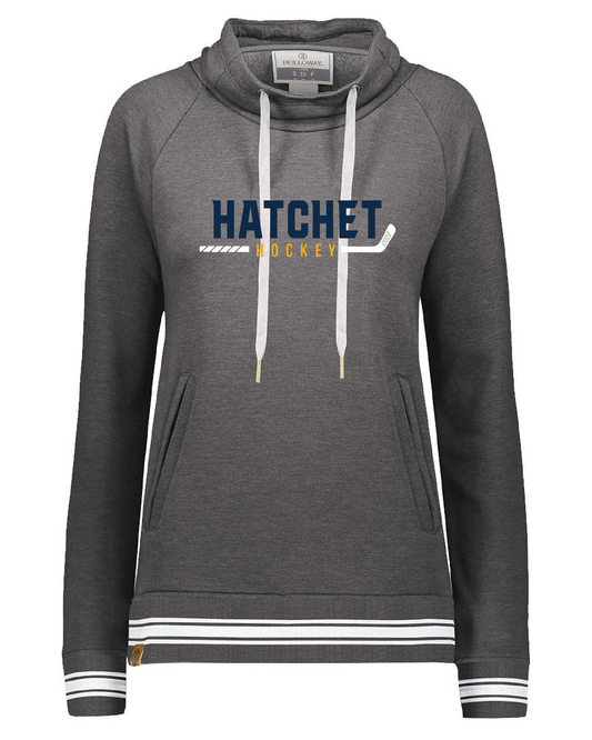Ladies Hockey Sweatshirt