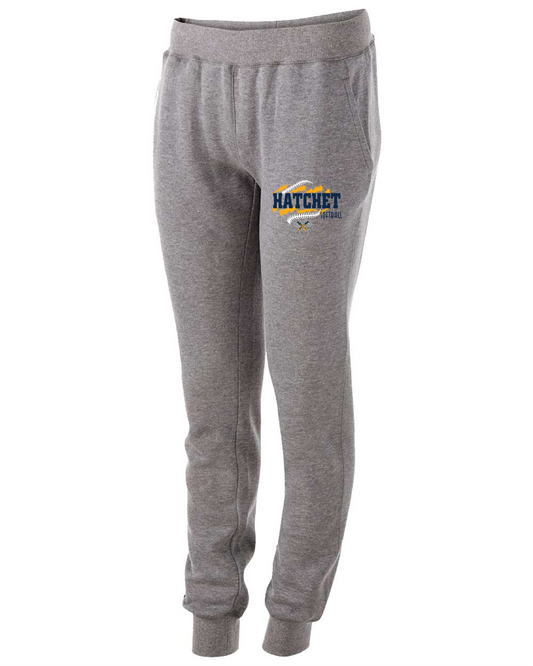 THS Softball Ladies Jogger