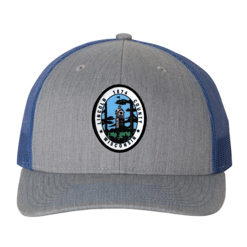 Snap Back Trucker Cap