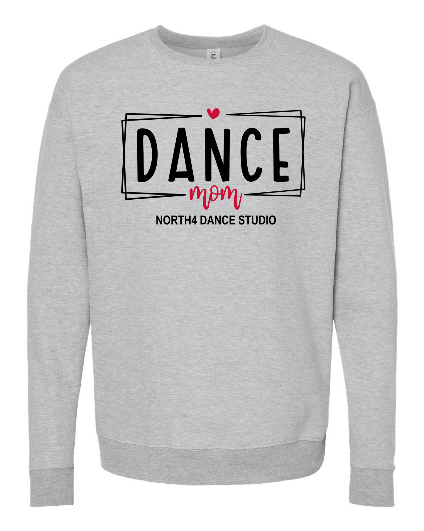 Dance Mom Crewneck