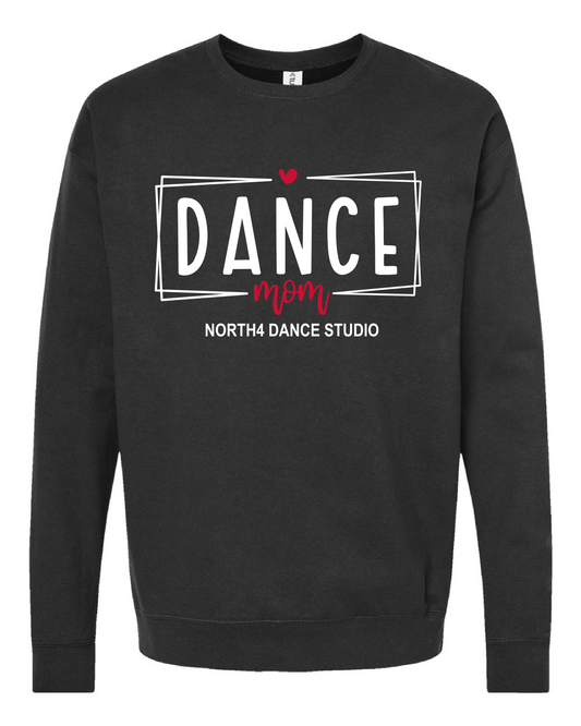 Dance Mom Crewneck