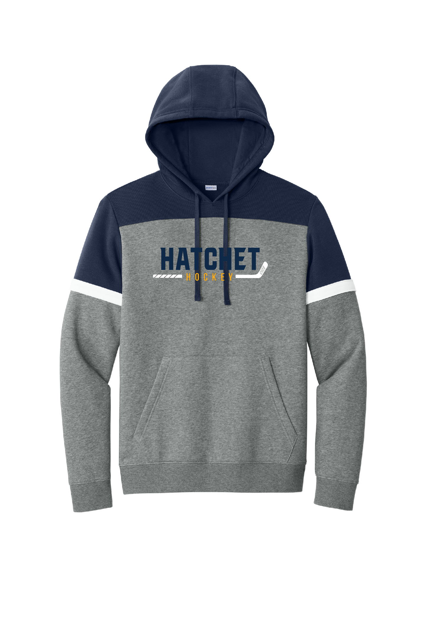 Unisex Hockey Hoodie