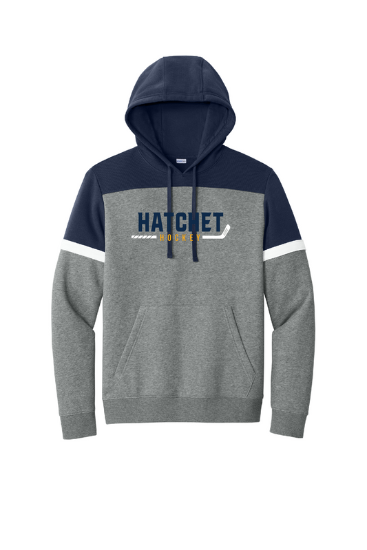 Unisex Hockey Hoodie