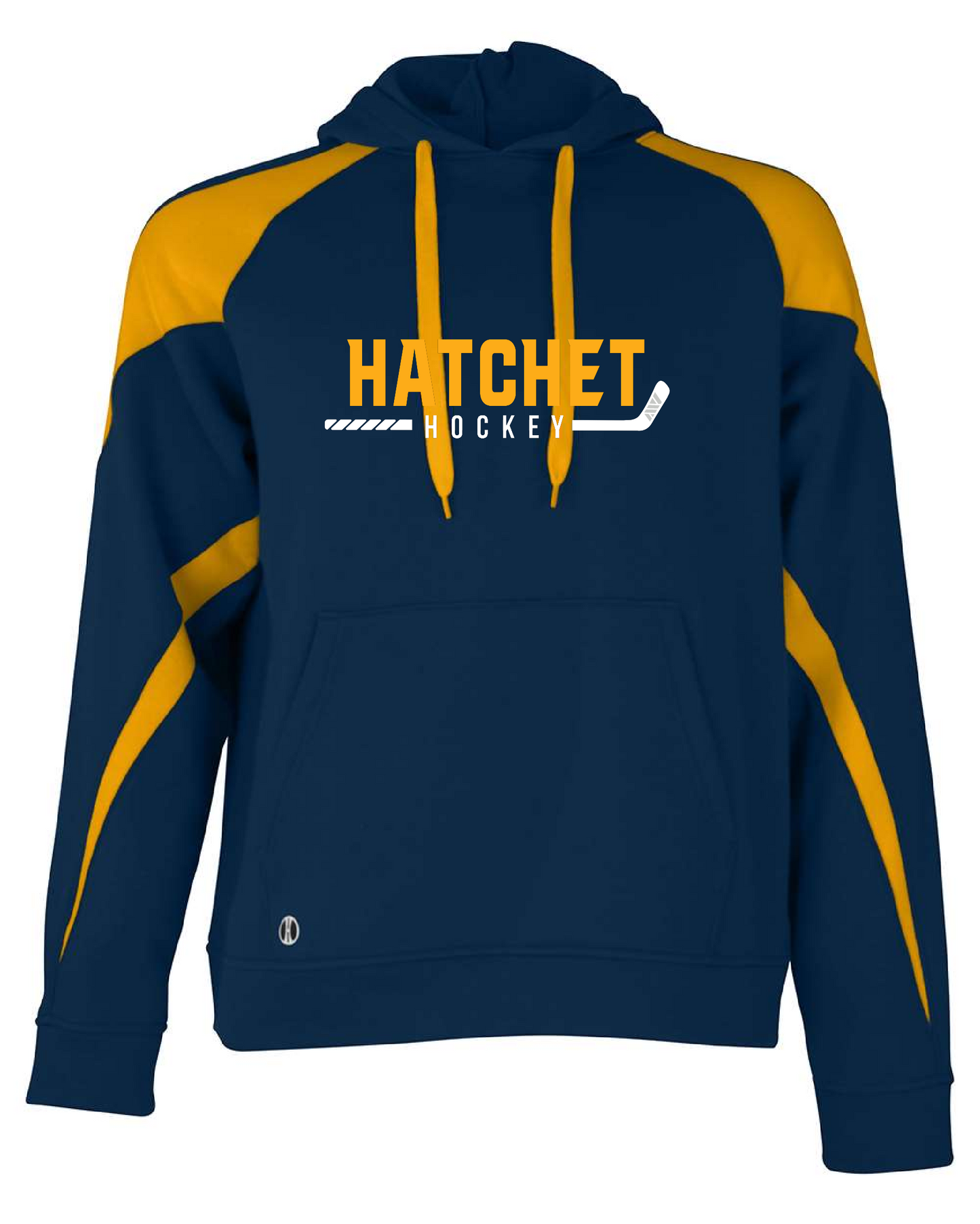 Unisex Hockey Hoodie