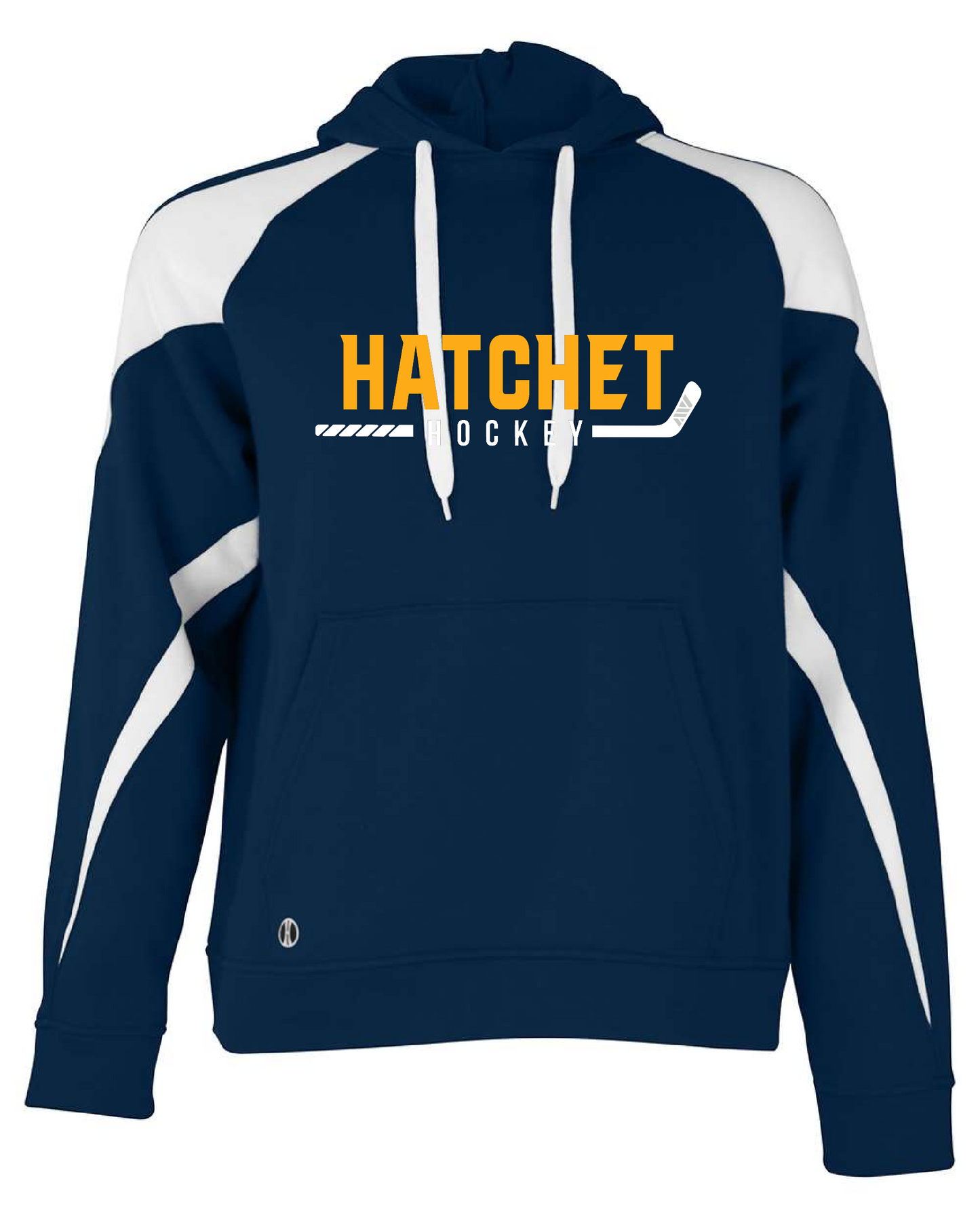 Unisex Hockey Hoodie