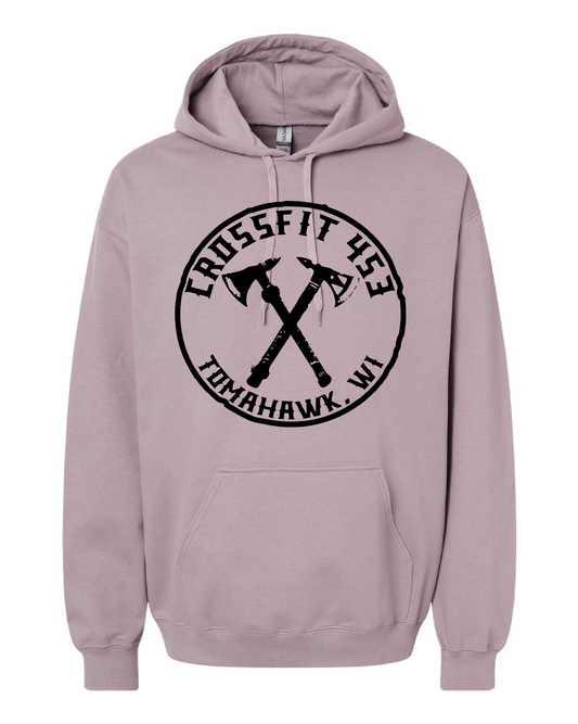 Paragon Hooded Sweatshirt