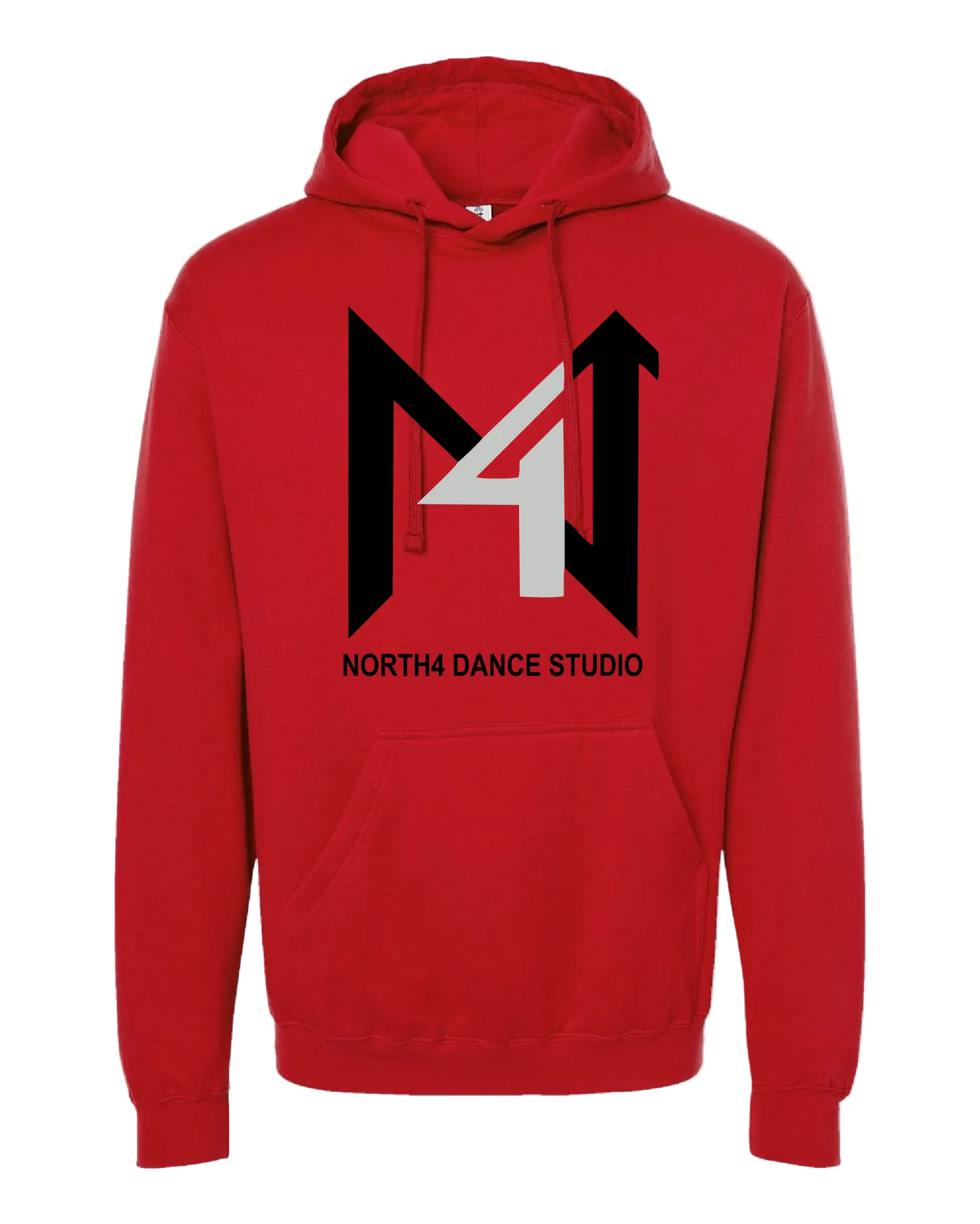 Unisex N4 Hoodie