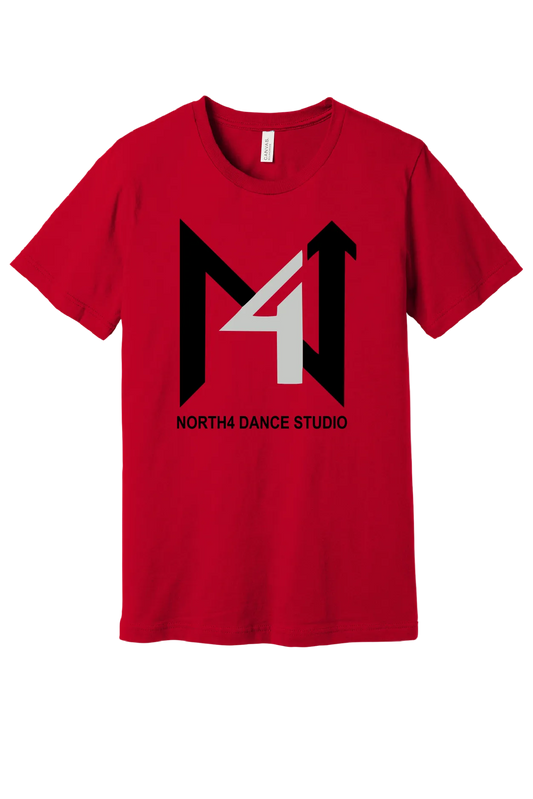 Youth N4 Tee