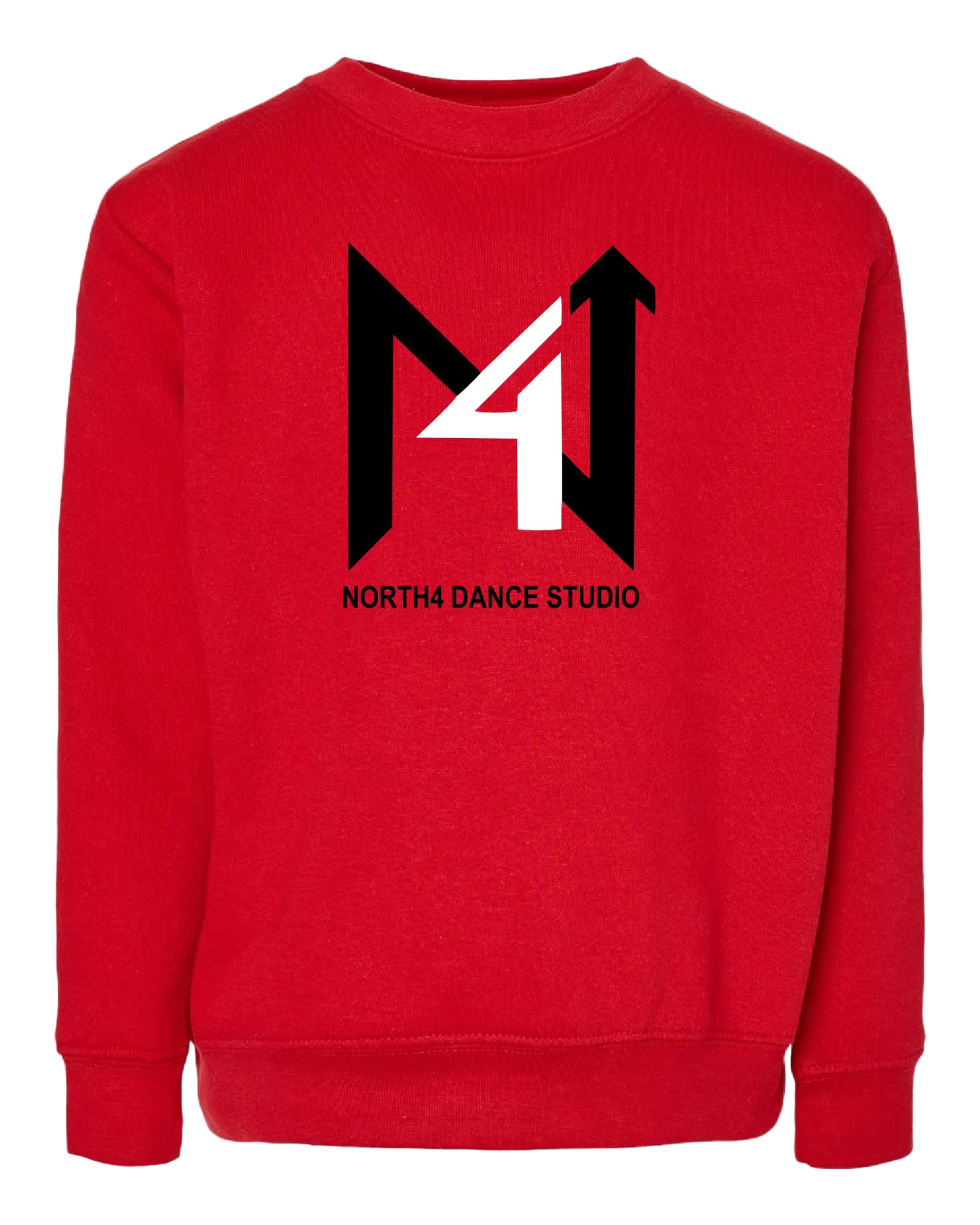 Youth N4 Crewneck