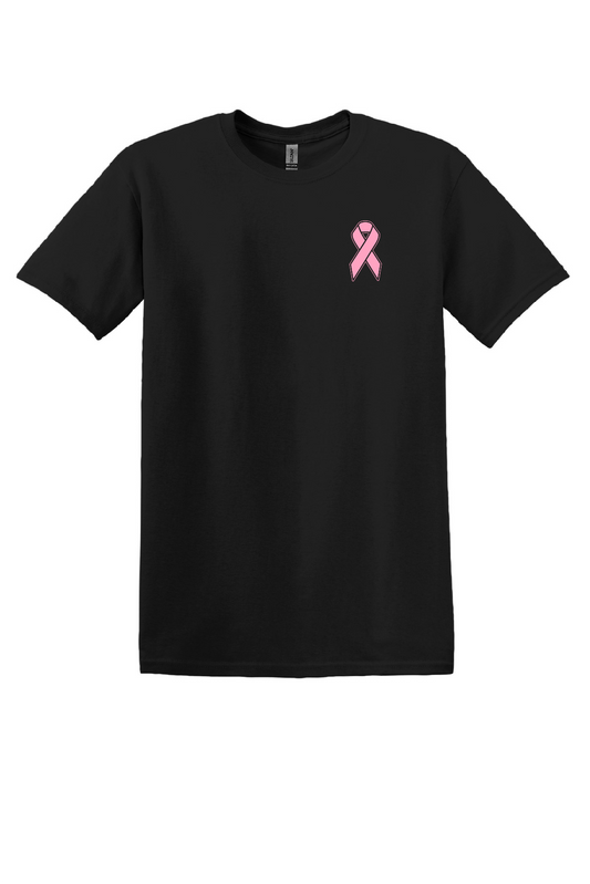 We Fight Together Awareness Tee