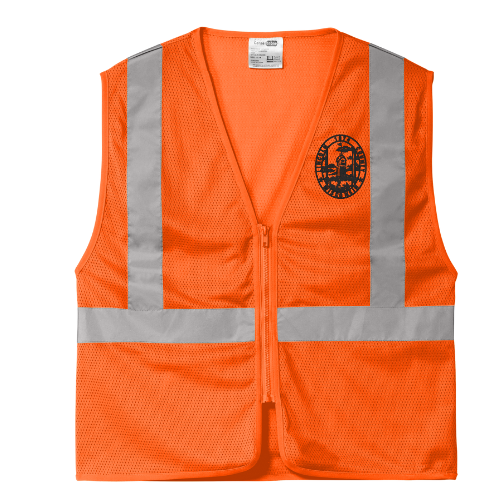 Safety Vest