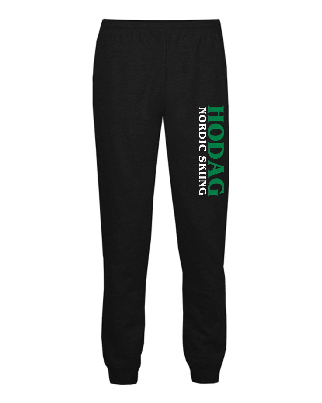 Hodag Ski Jogger