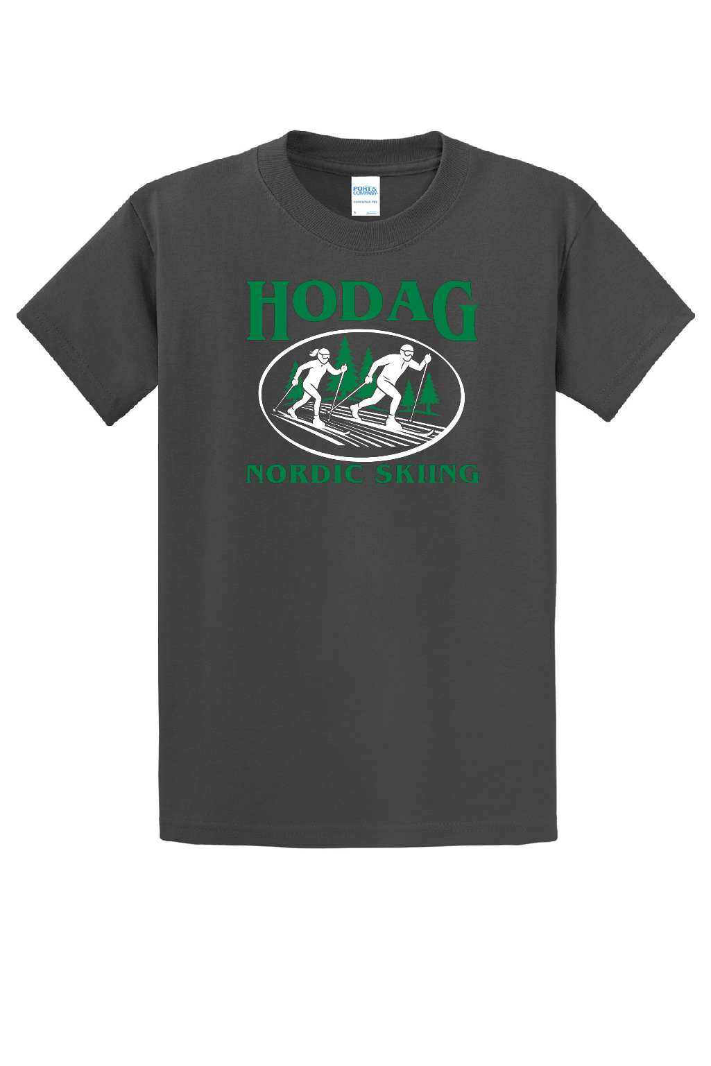 Hodag Ski Tee