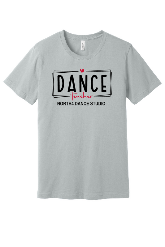 Dance Teacher Tee