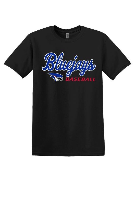 Baseball Tee