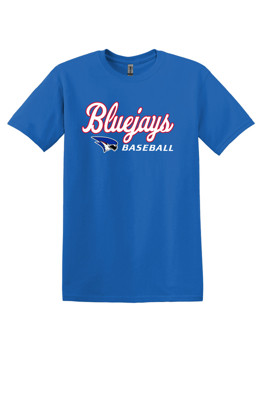 Baseball Tee