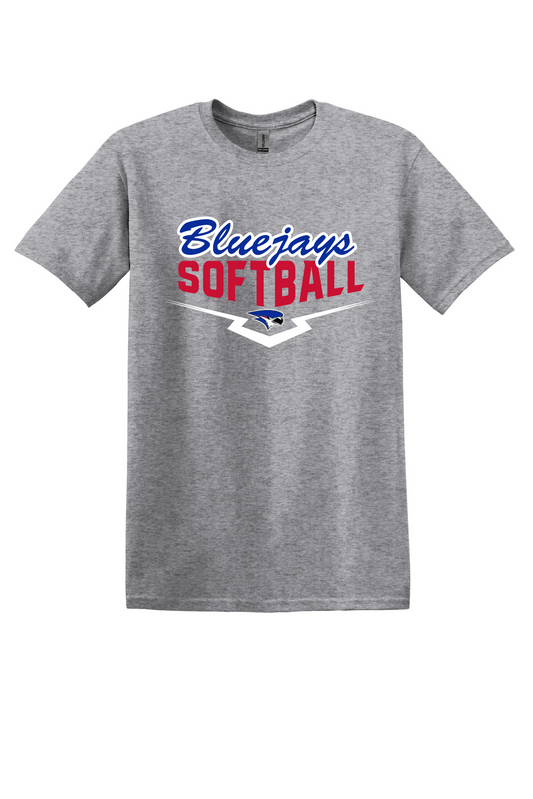 Softball Tee
