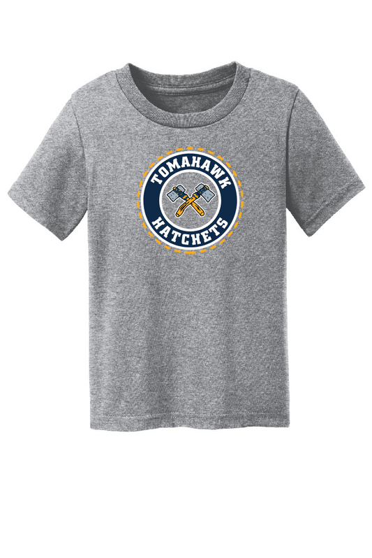 Hatchets Tee