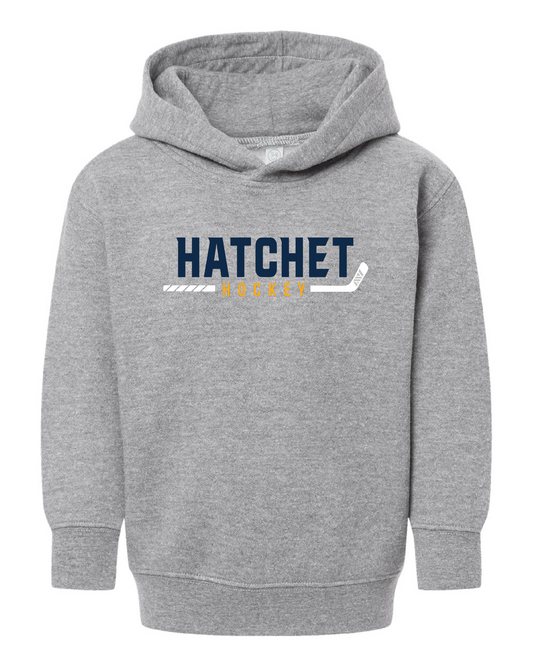 Toddler Hockey Hoodie