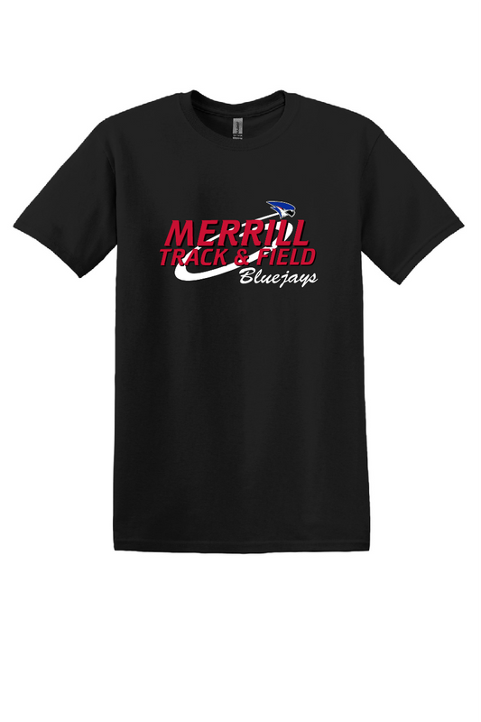 Track & Field Tee