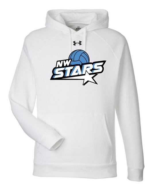 Unisex NW Stars UA Hoodie