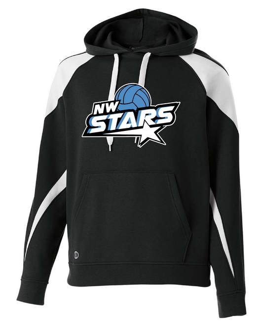 Unisex NW Stars Hoodie