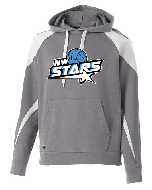 Youth NW Stars Hoodie