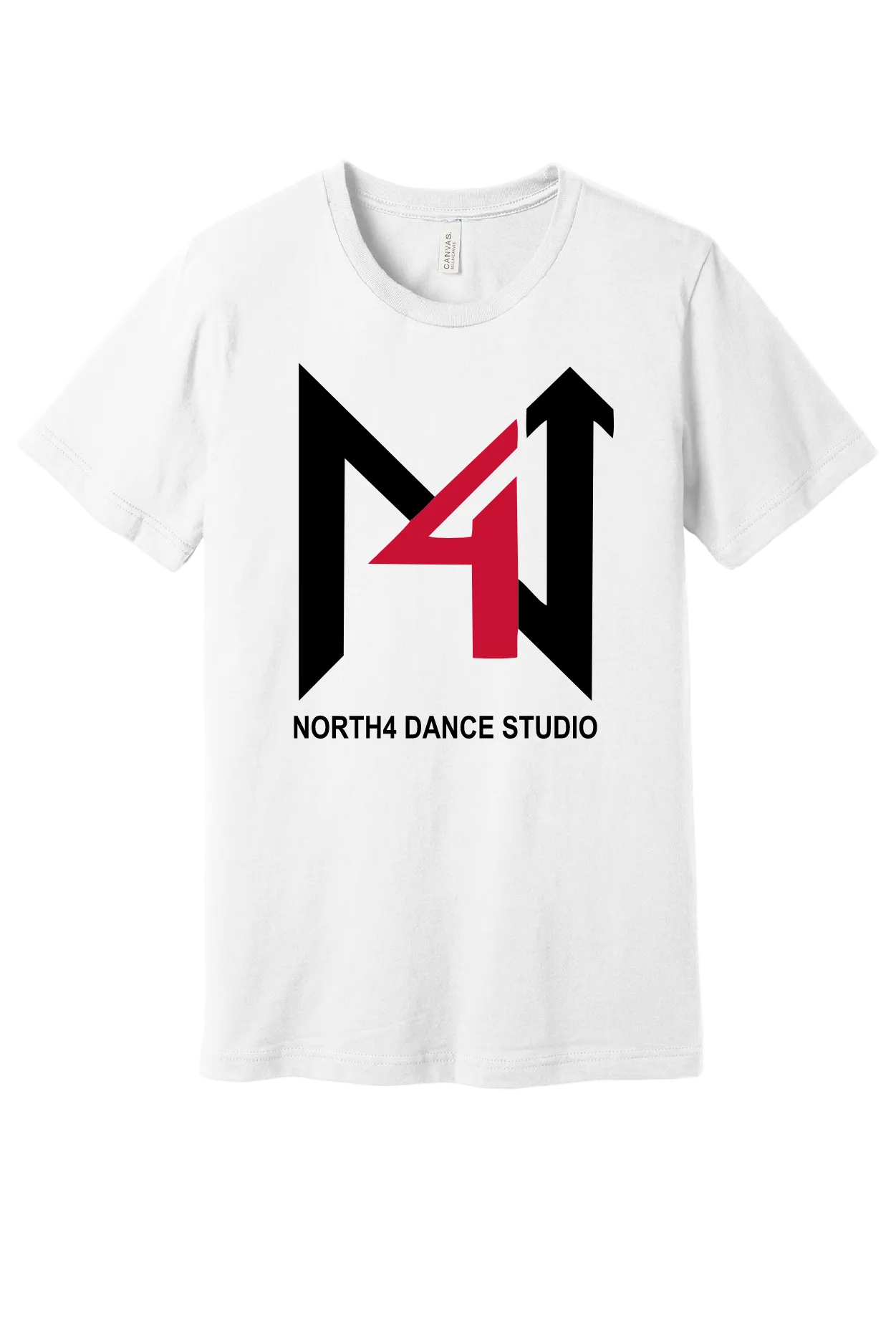 Unisex N4 Tee