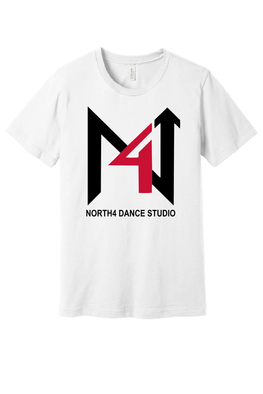 Toddler N4 Tee