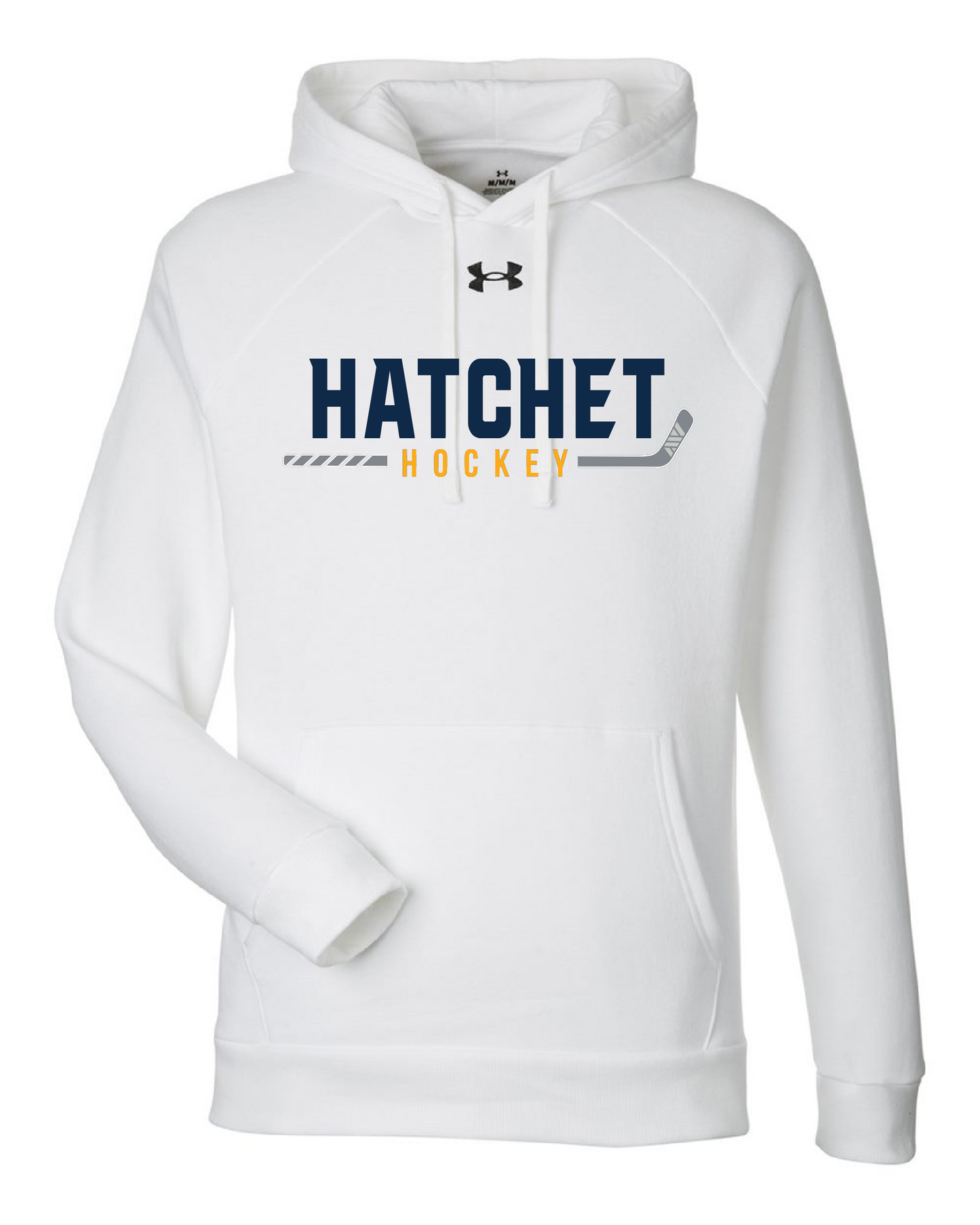 Unisex Hockey UA Hoodie