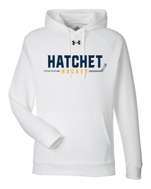 Unisex Hockey UA Hoodie