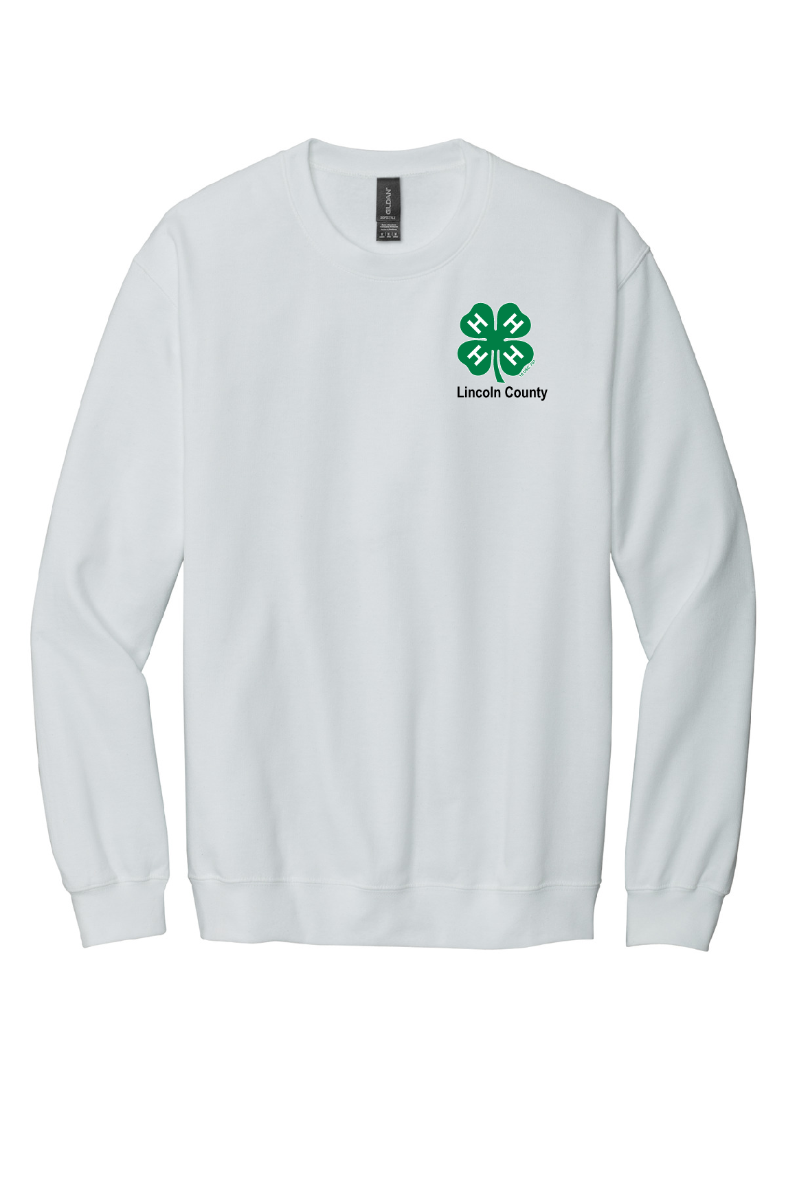 4-H Crewneck