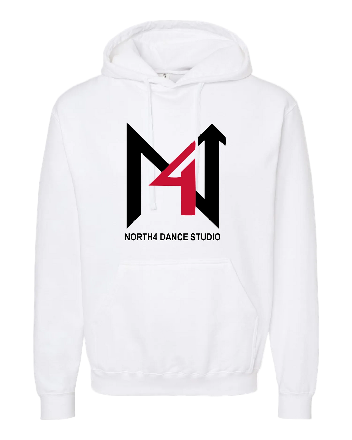 Unisex N4 Hoodie