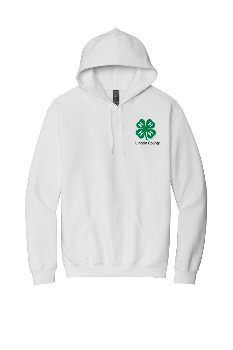 4-H Hoodie