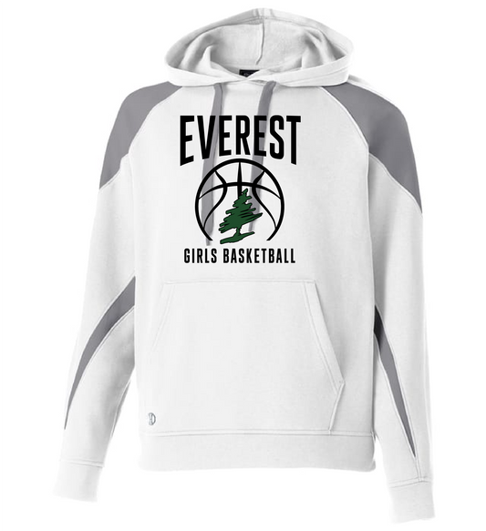 Everest Basketball Hoodie