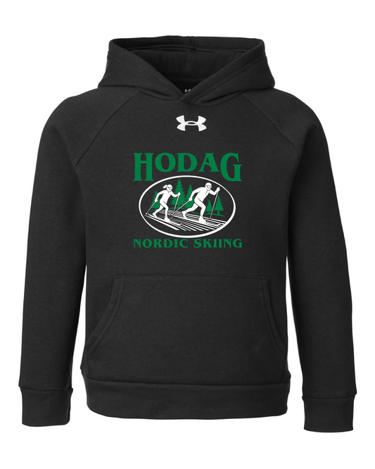 Youth Ski UA Hoodie