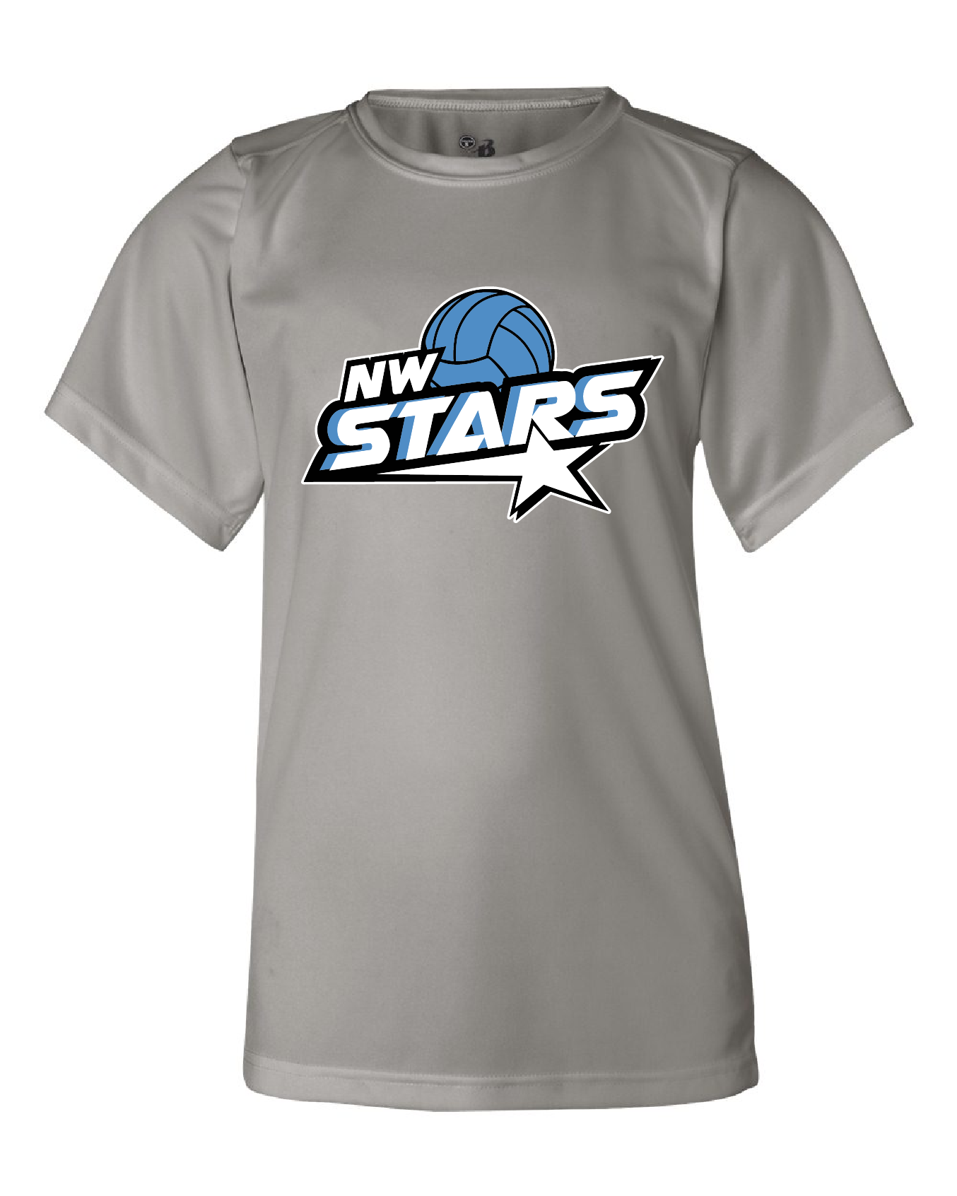 Youth NW Stars Performance Tee