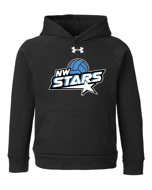 Youth NW Stars UA Hoodie