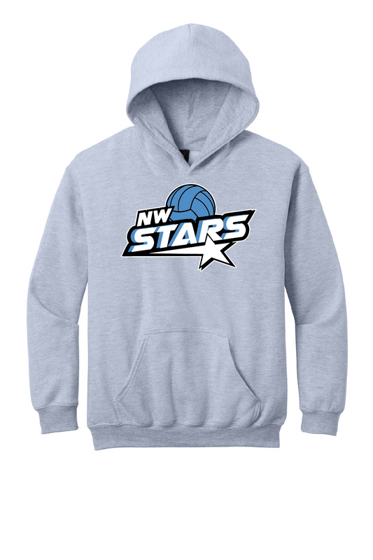 Youth NW Stars Hoodie